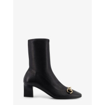 [Gucci] Ankle Boots SS26 865405AAGGW1000