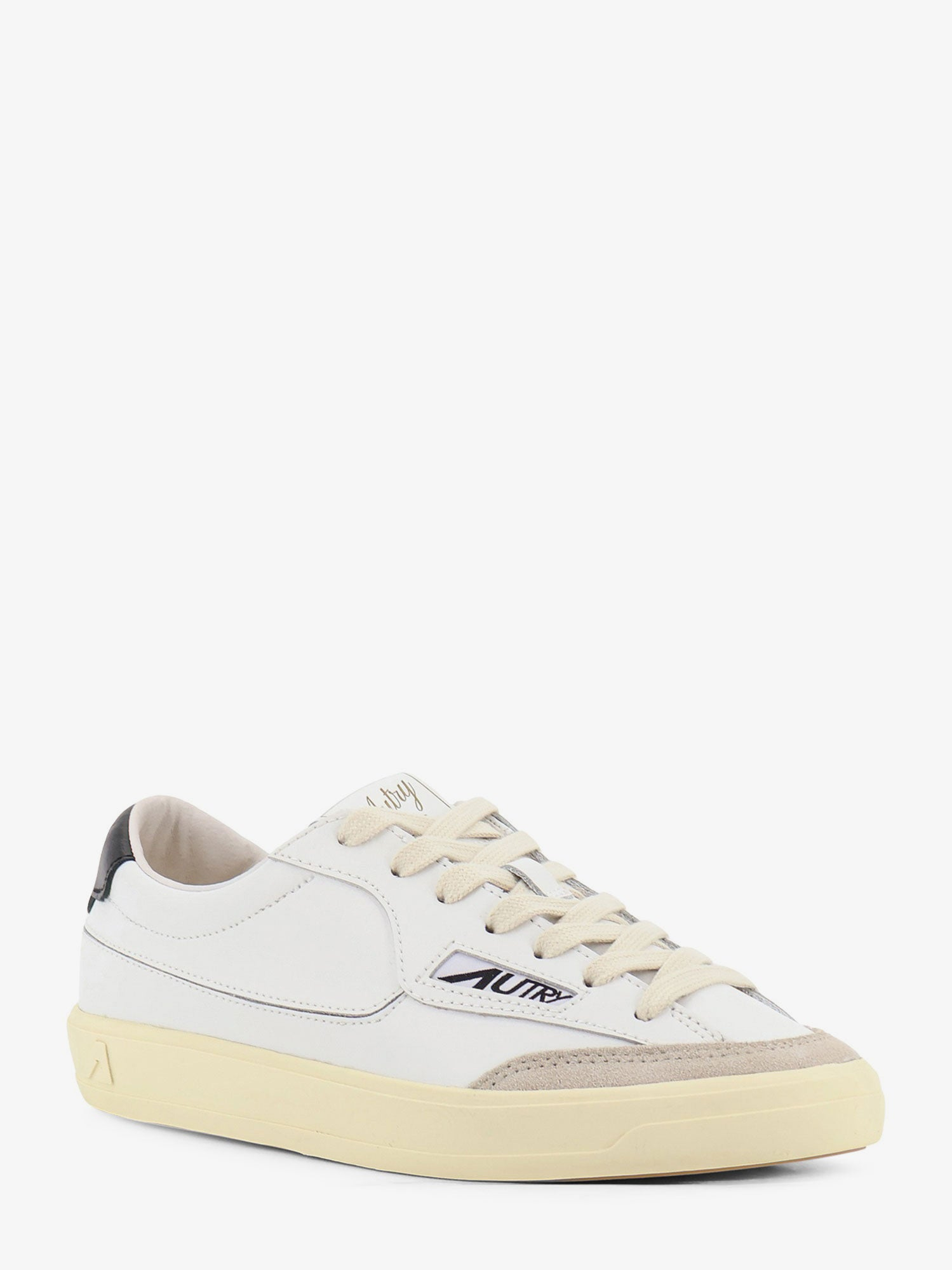 [AUTRY] Sneakers SS26 SCLWUK02