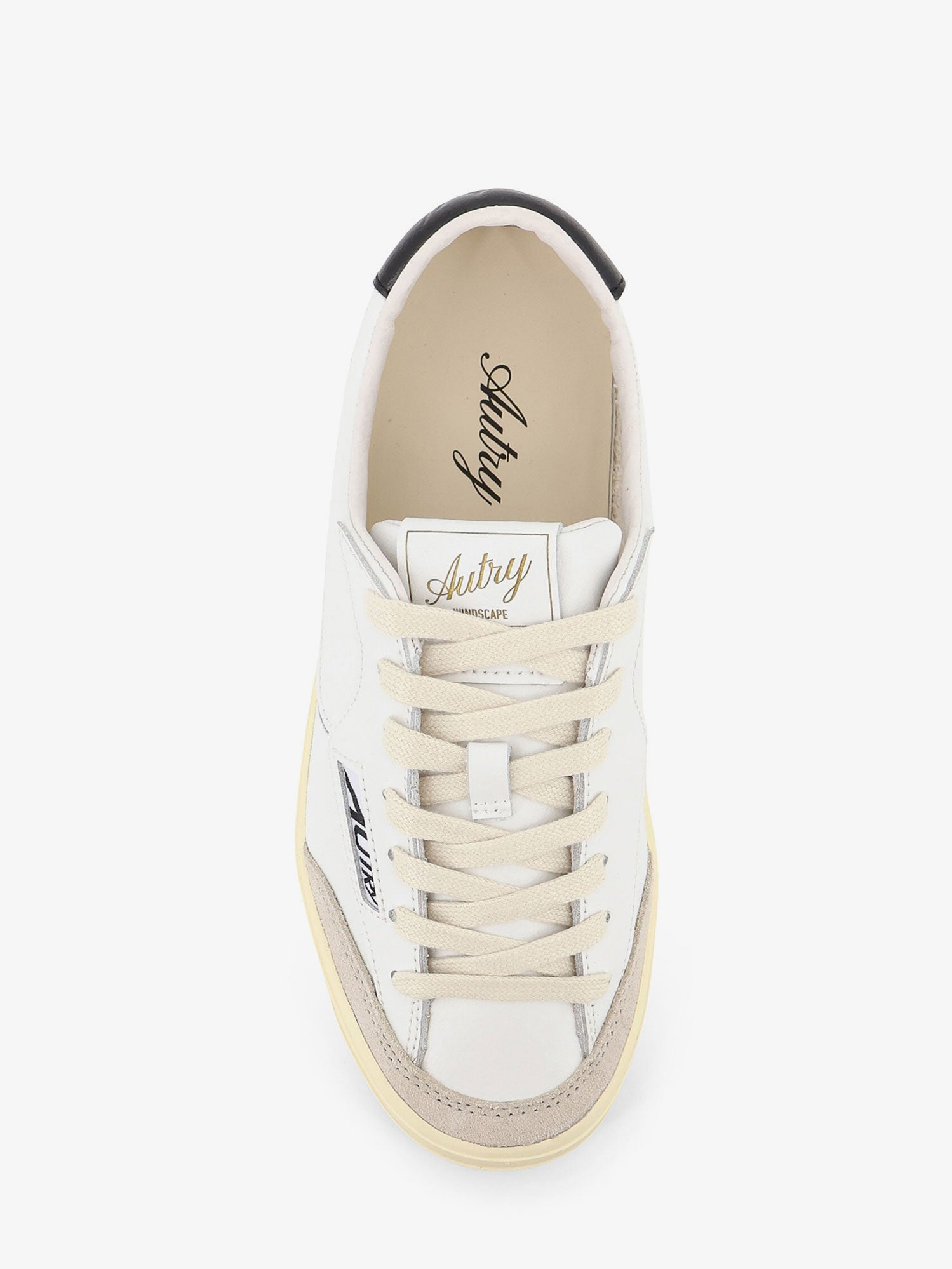 [AUTRY] Sneakers SS26 SCLWUK02