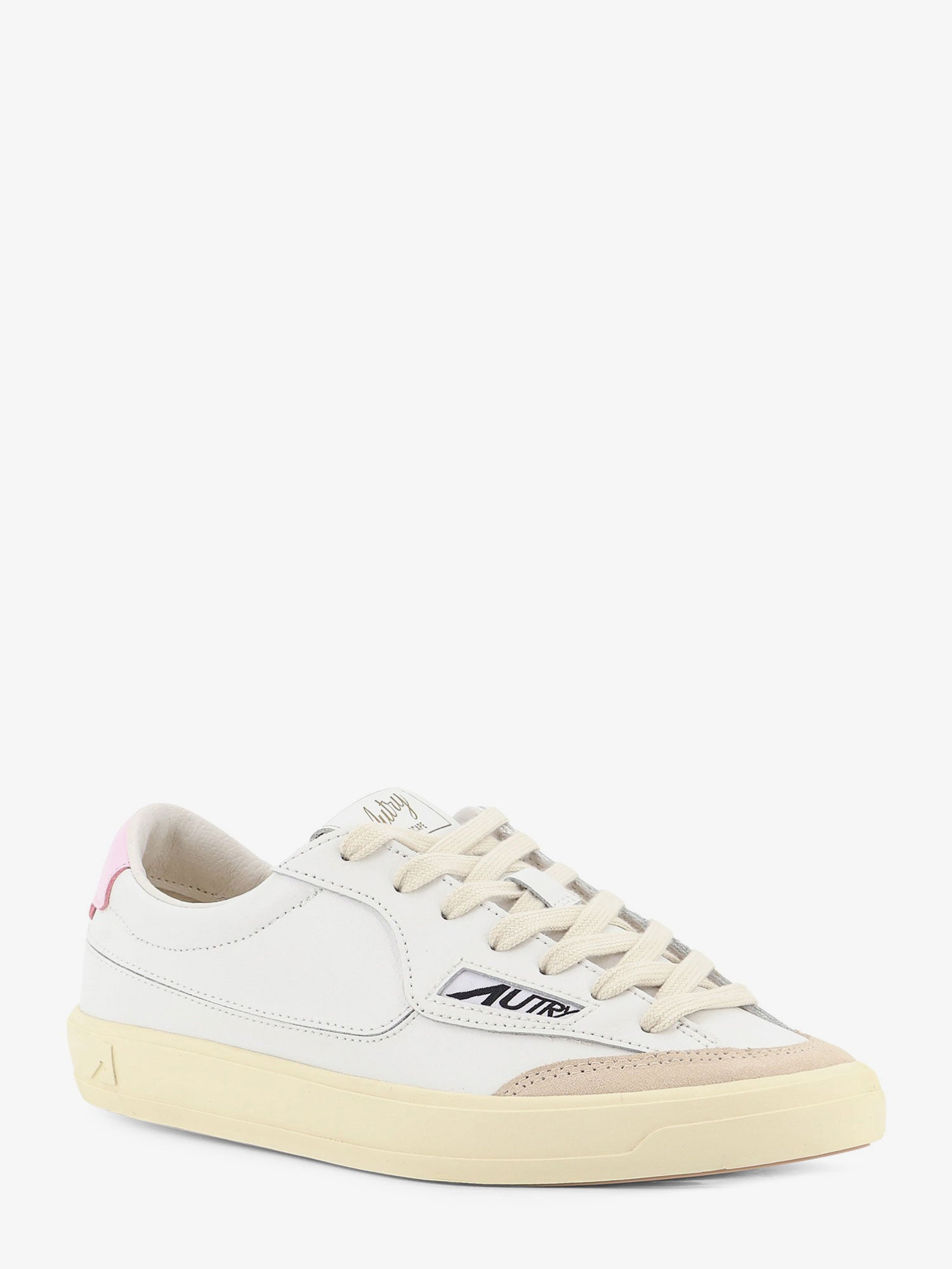 [AUTRY] Sneakers SS26 SCLWUK04