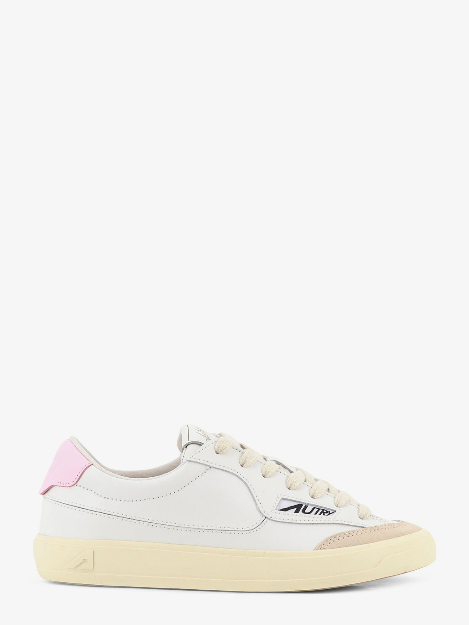 [AUTRY] Sneakers SS26 SCLWUK04