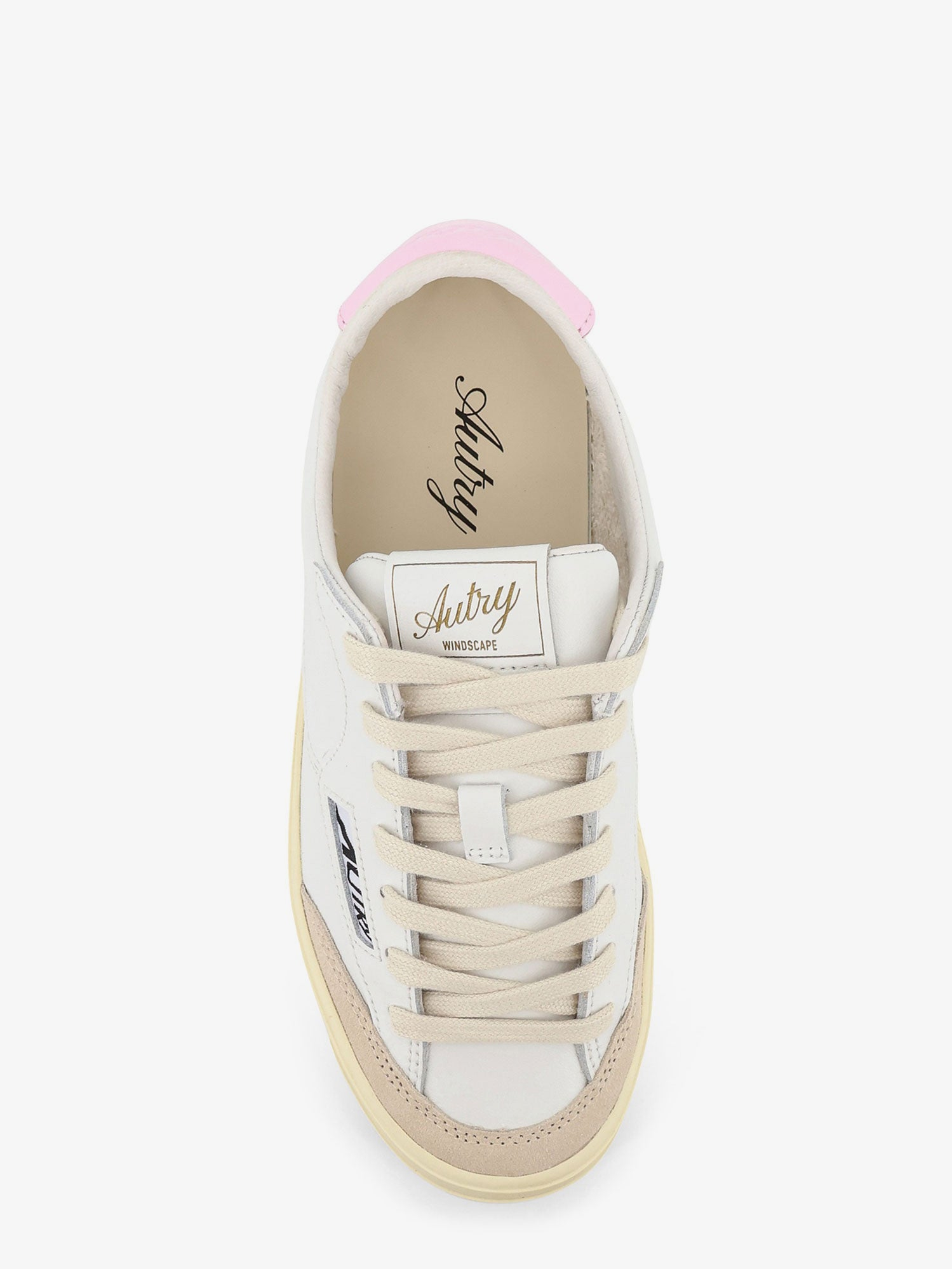 [AUTRY] Sneakers SS26 SCLWUK04