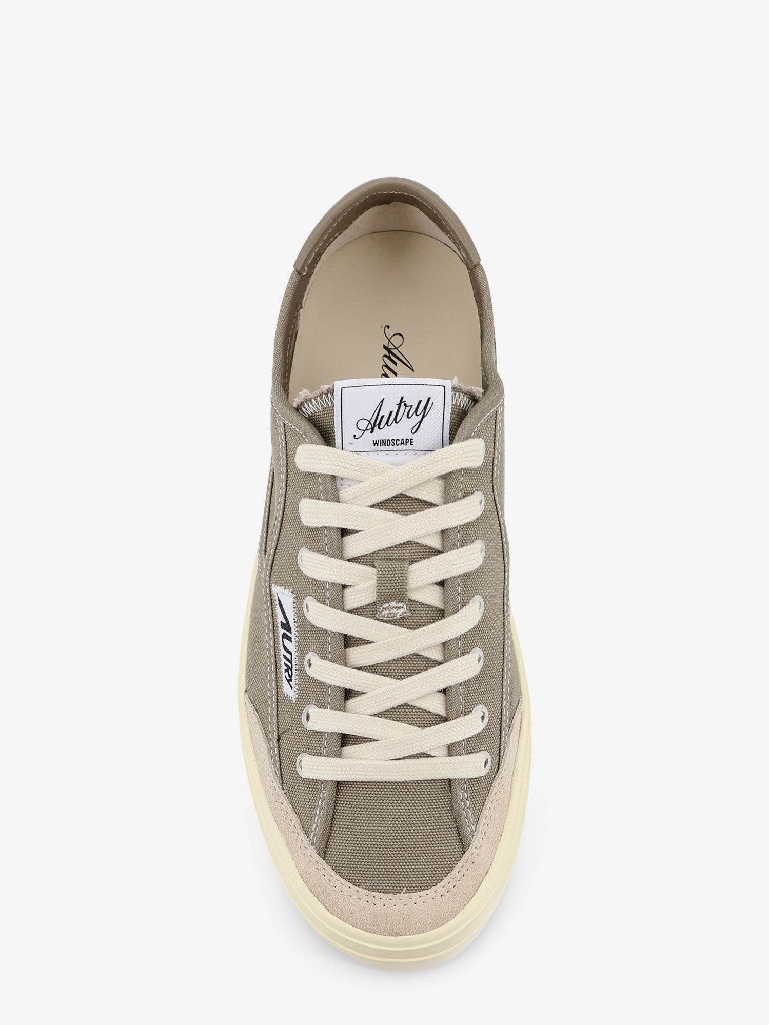 [AUTRY] Sneakers SS26 SCLMCU03