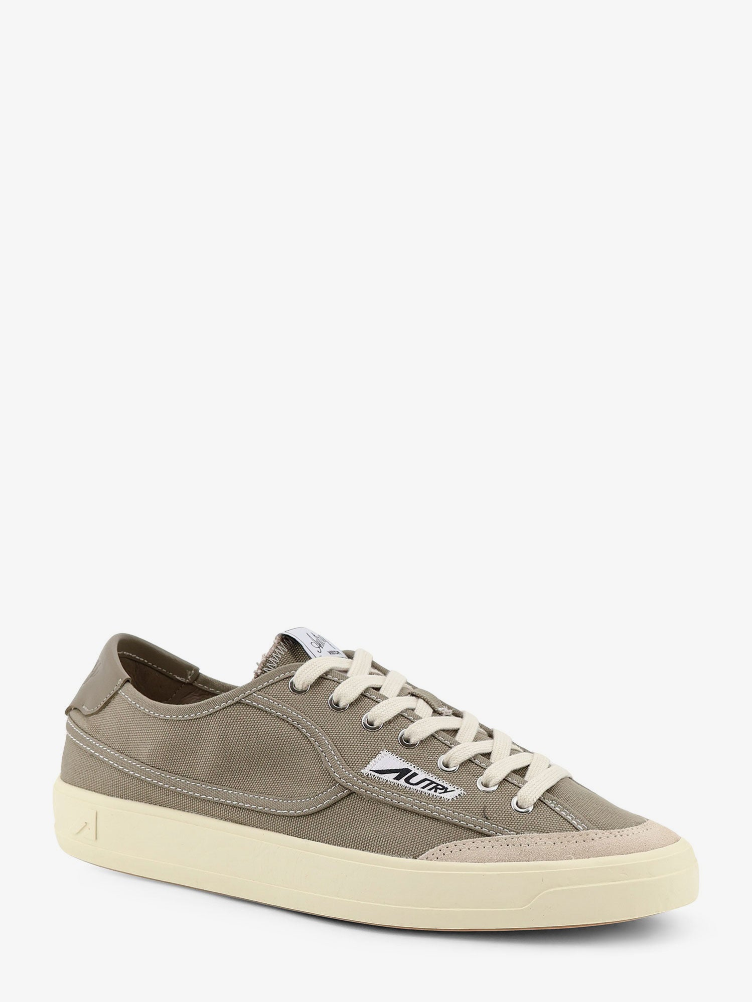 [AUTRY] Sneakers SS26 SCLMCU03