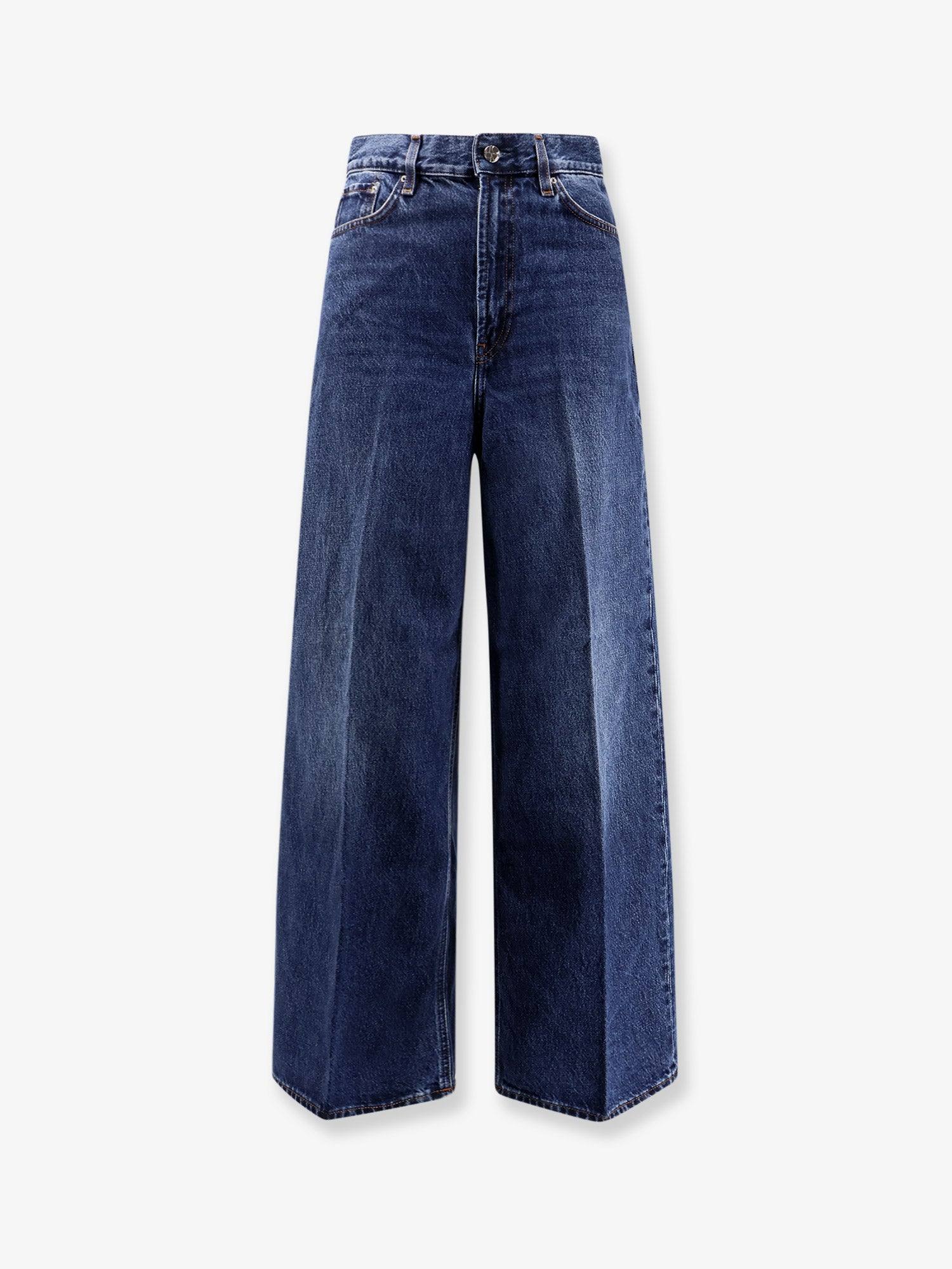 [TOTEME] Jeans SS26 242WRB2426FB0045067