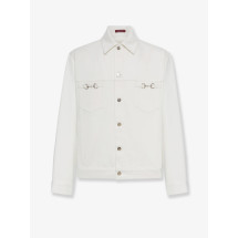 [Gucci] Denim jacket SS26 855038XDDD99000