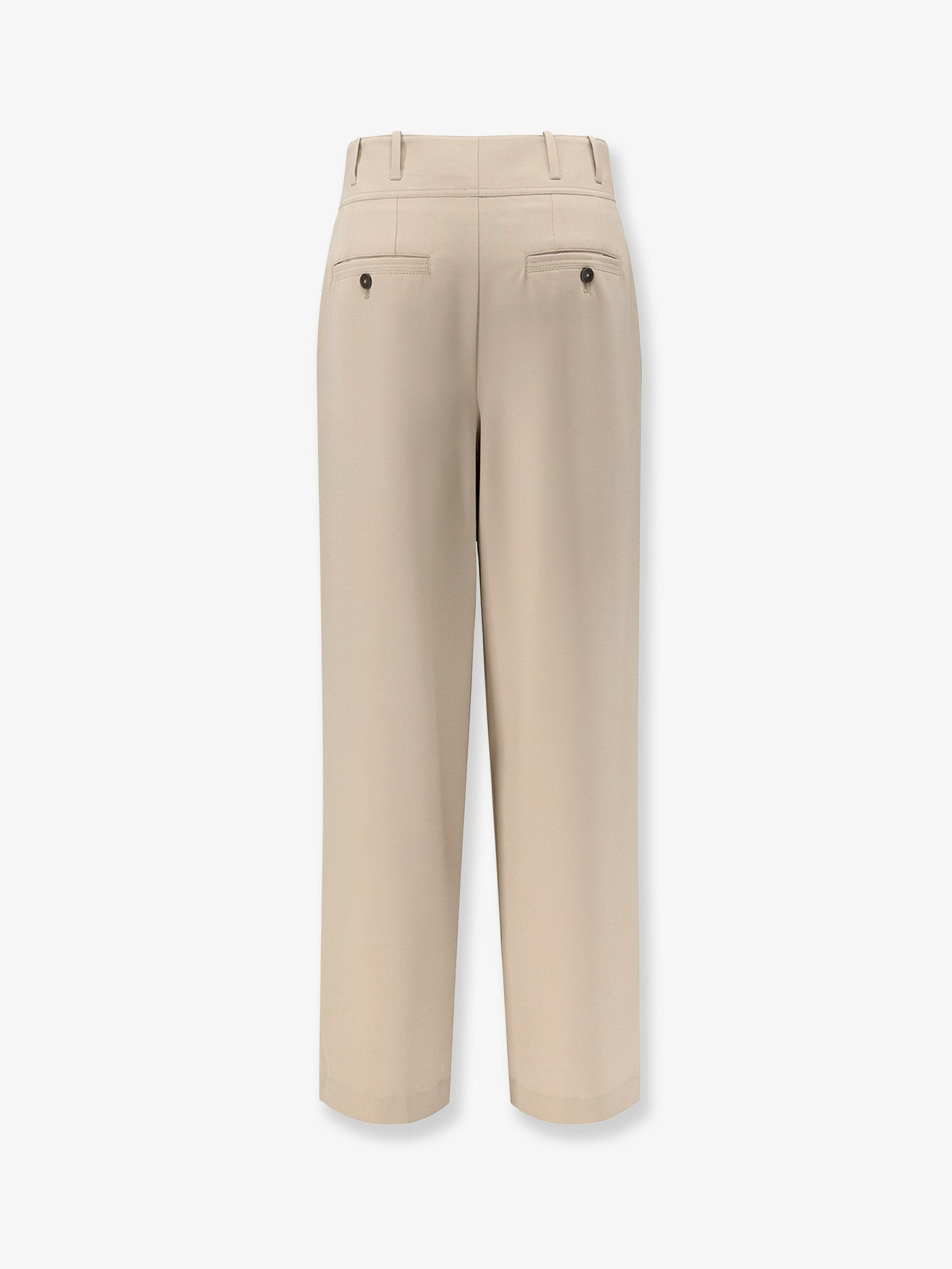[Closed] Trousers SS26 C2123535P22996