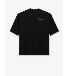 [ADIDAS X WILLY CHAVARRIA] T-shirts Short Sleeve SS26 KS6445BLACK