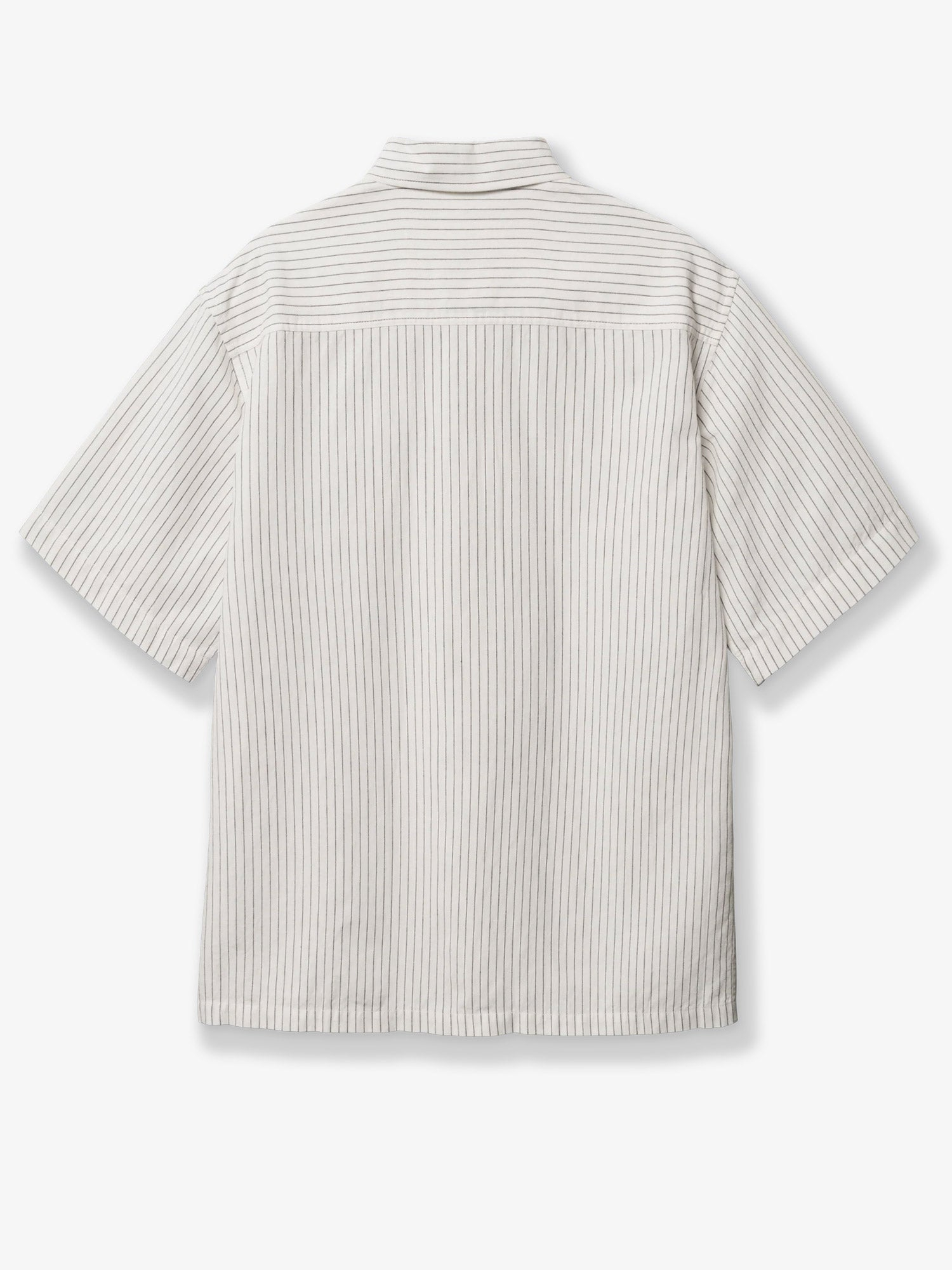 [WOODBIRD] Shirts Short Sleeve SS26 2616709839