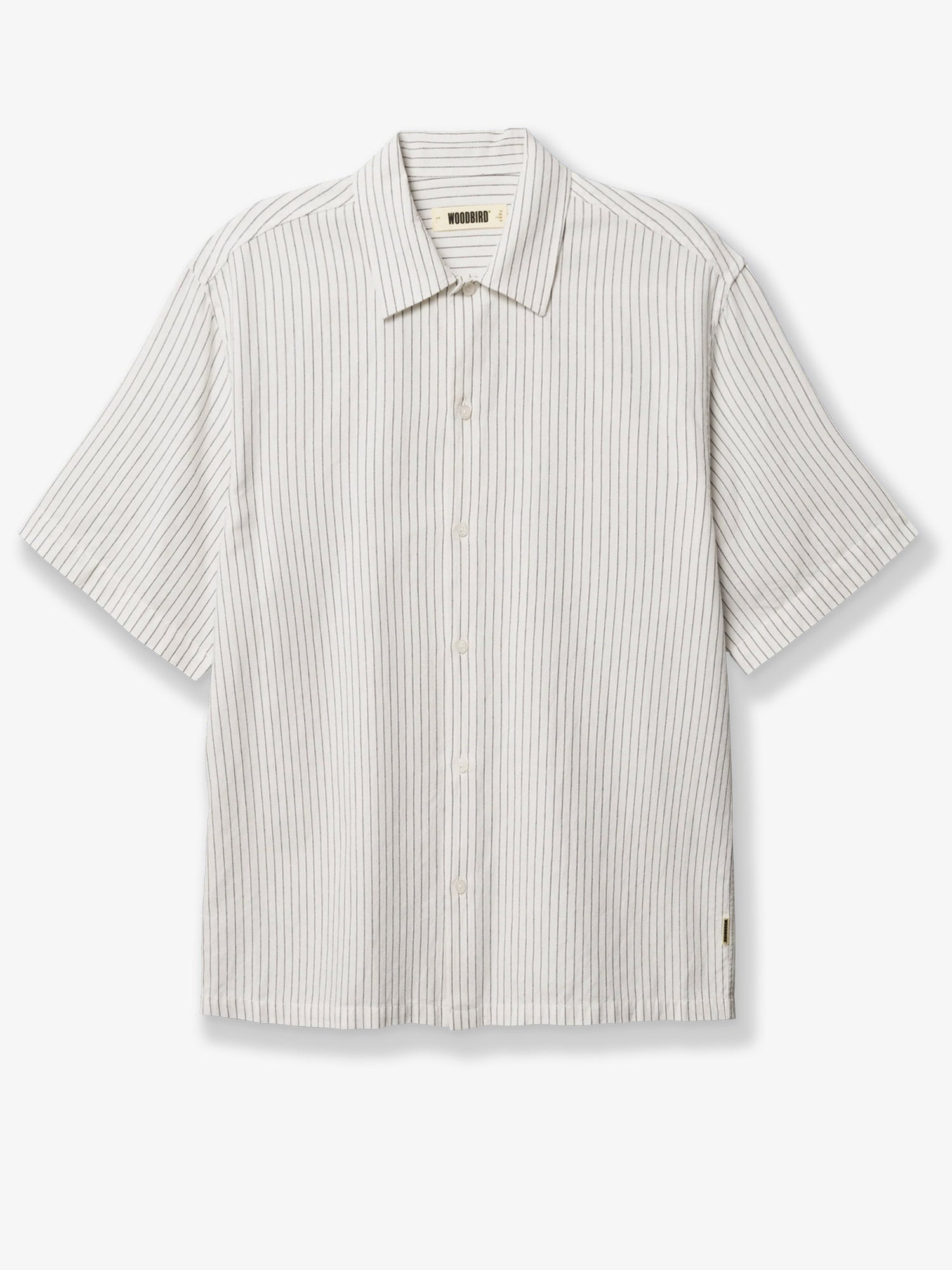 [WOODBIRD] Shirts Short Sleeve SS26 2616709839