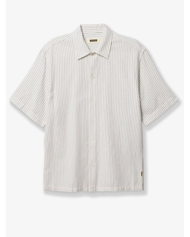 [WOODBIRD] Shirts Short Sleeve SS26 2616709839
