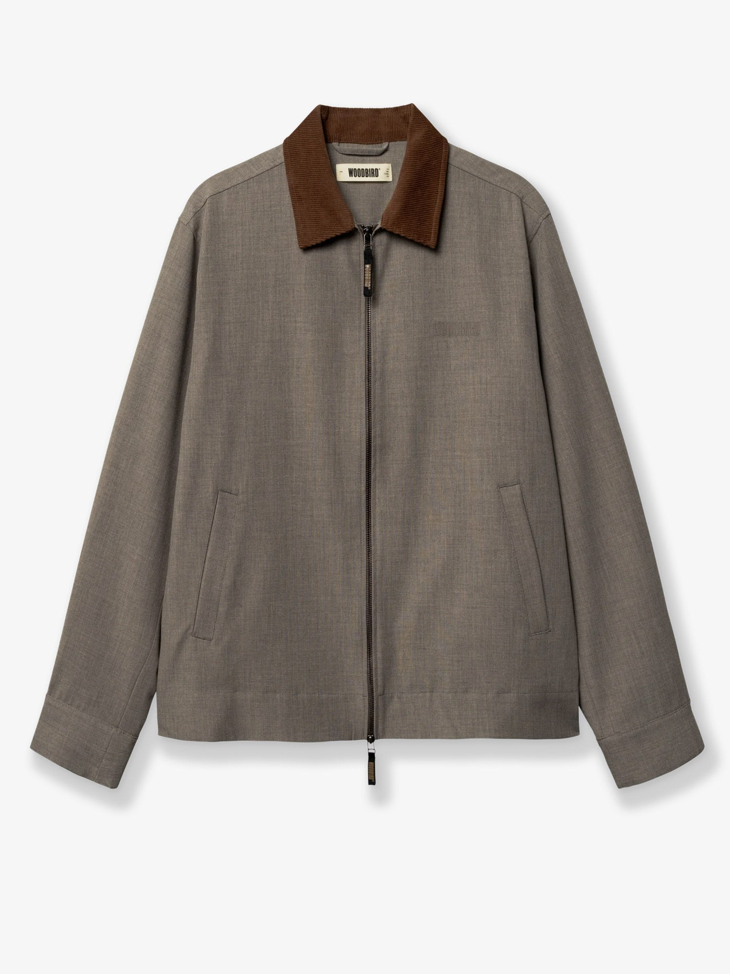 [WOODBIRD] Jacket SS26 2616903384