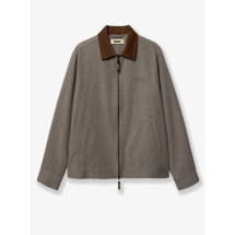 [WOODBIRD] Jacket SS26 2616903384