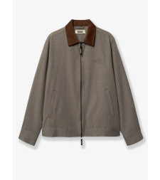 [WOODBIRD] Jacket SS26 2616903384