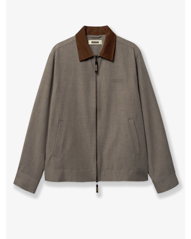 [WOODBIRD] Jacket SS26 2616903384
