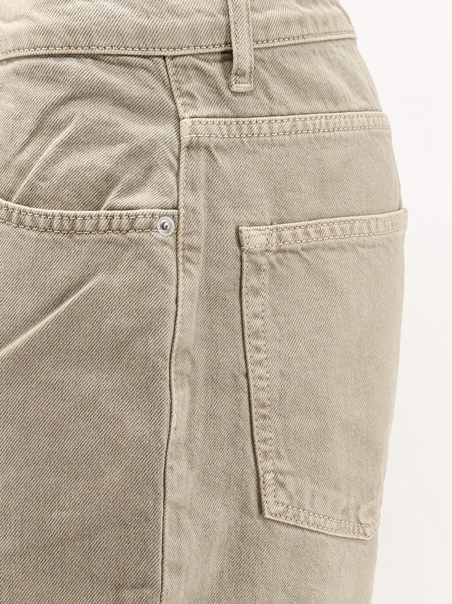 [WOODBIRD] Trousers SS26 2616105246
