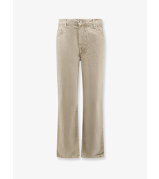 [WOODBIRD] Trousers SS26 2616105246