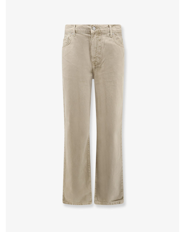 [WOODBIRD] Trousers SS26 2616105246
