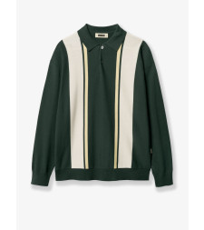 [WOODBIRD] Shirts Long Sleeve SS26 2616803134