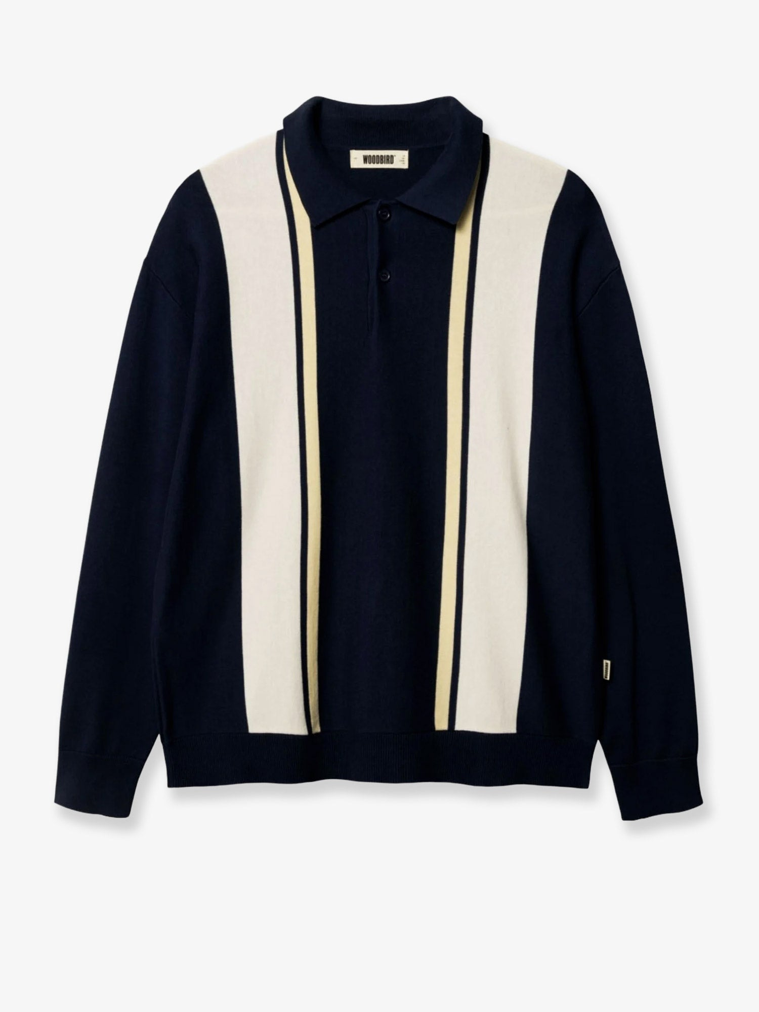 [WOODBIRD] Shirts Long Sleeve SS26 2616803376