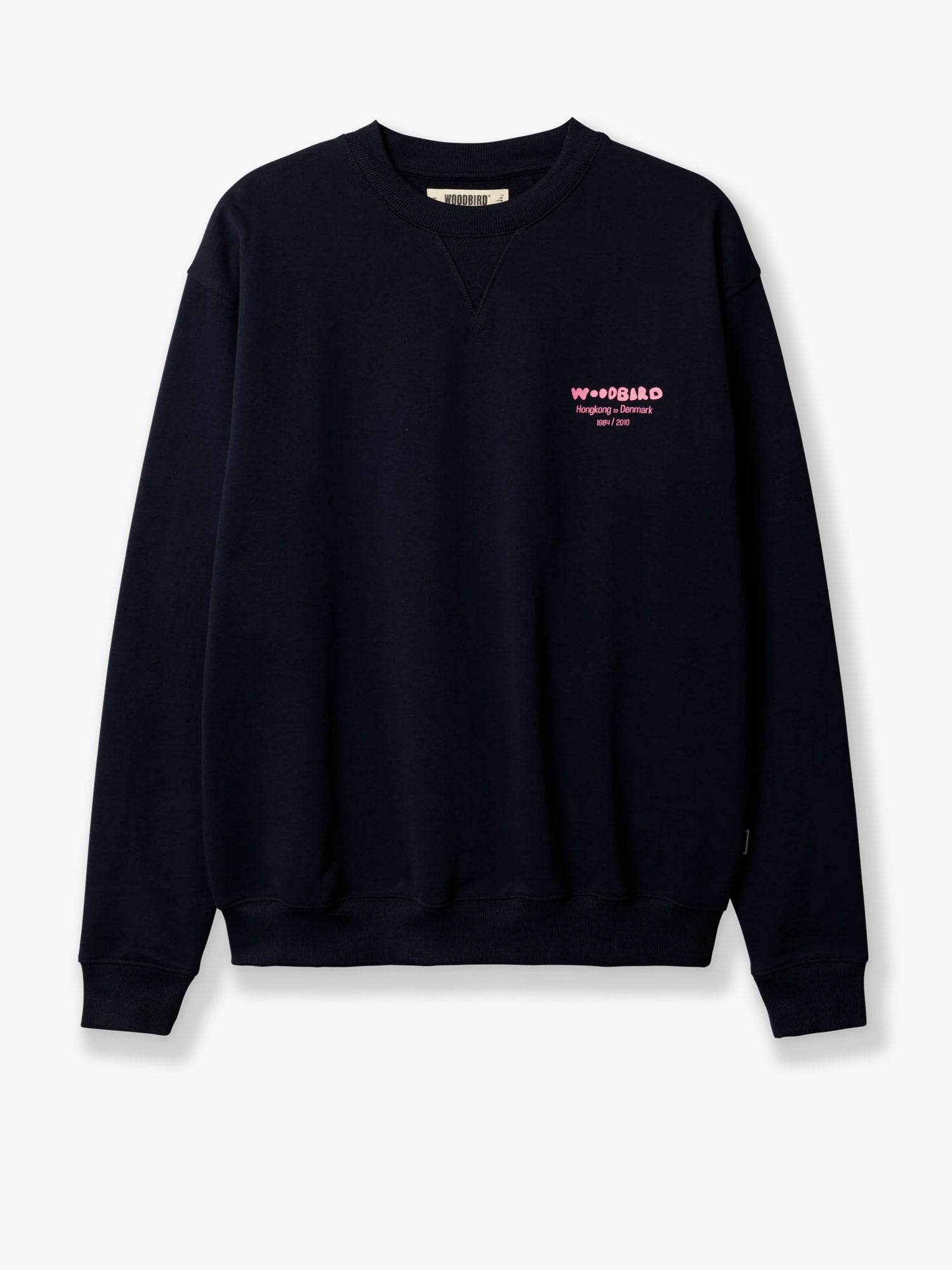 [WOODBIRD] Knitwear SS26 2616602376