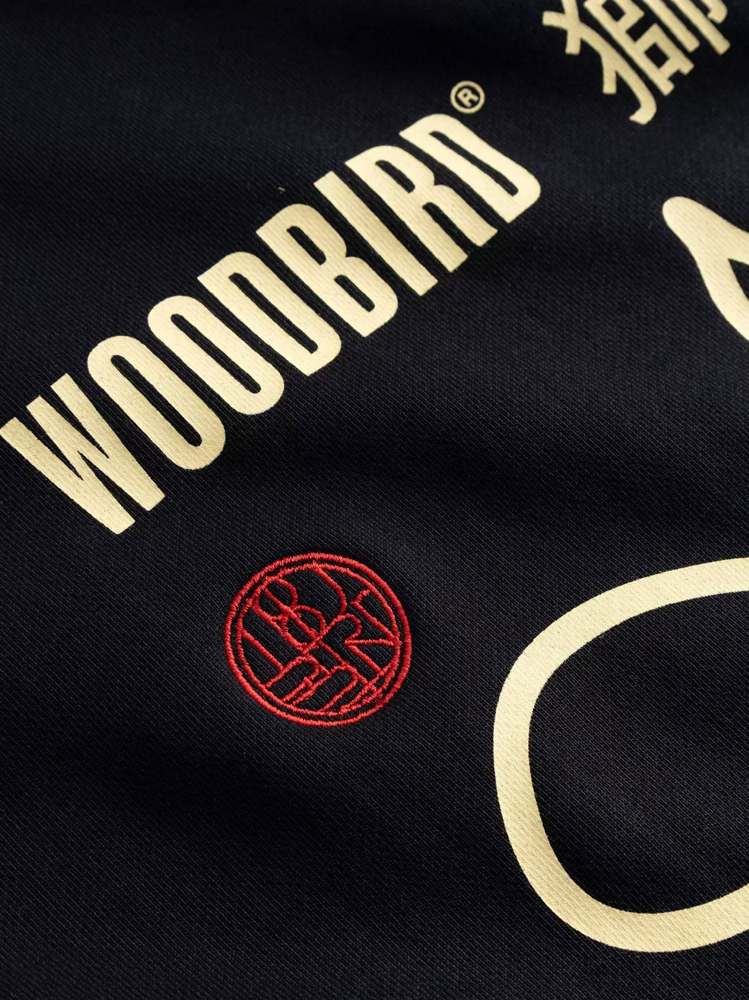 [WOODBIRD] Knitwear SS26 261660001