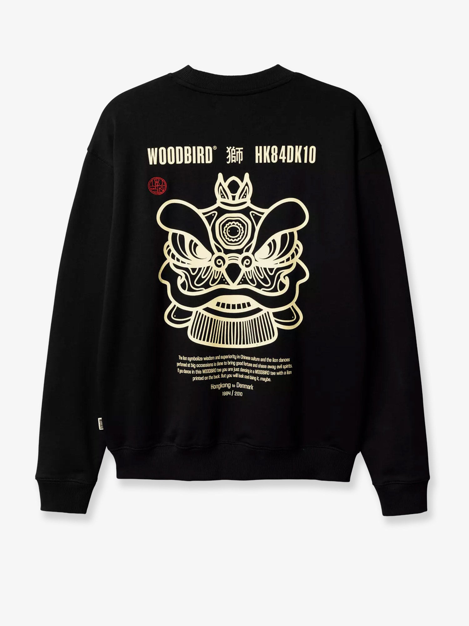 [WOODBIRD] Knitwear SS26 261660001