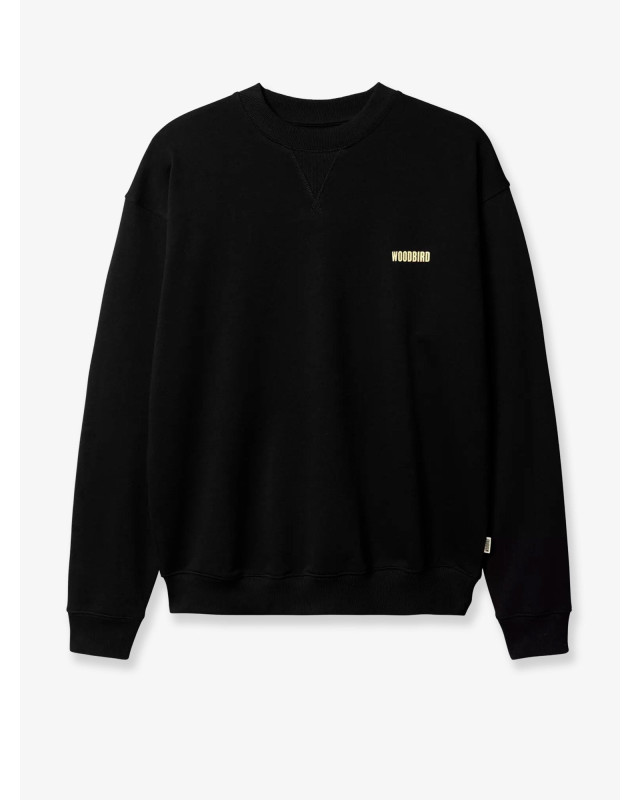 [WOODBIRD] Knitwear SS26 261660001