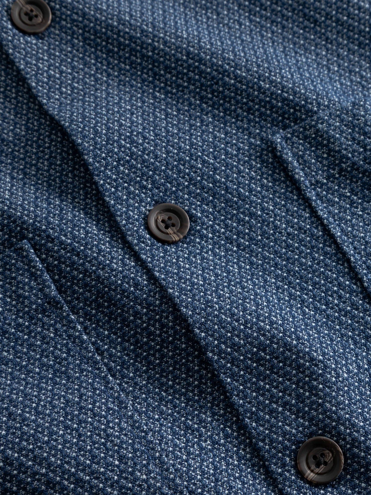 [WOODBIRD] Jacket SS26 261690704