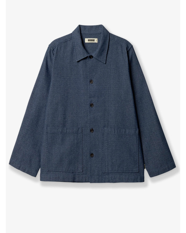 [WOODBIRD] Jacket SS26 261690704