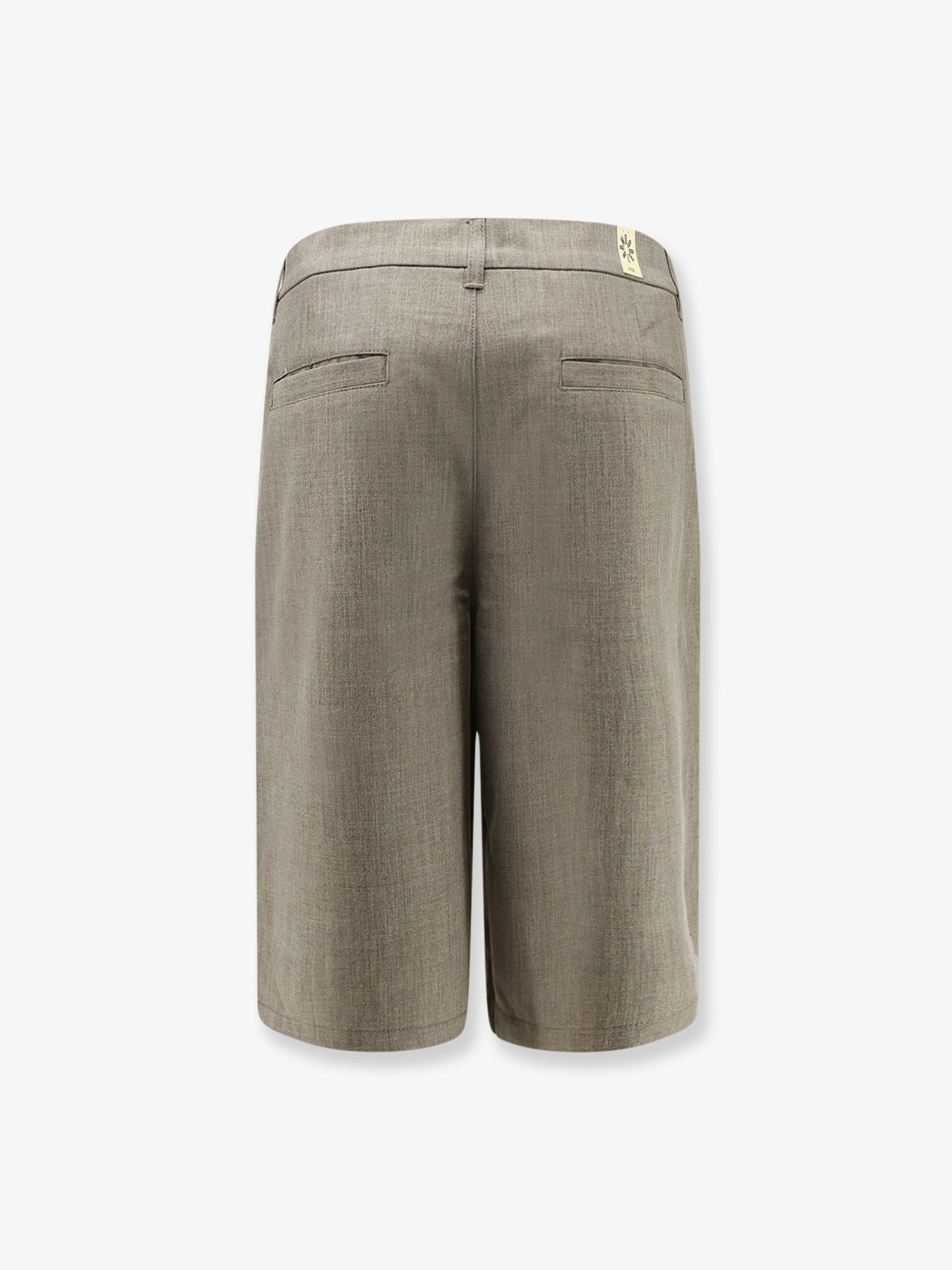 [WOODBIRD] Shorts SS26 2616300384