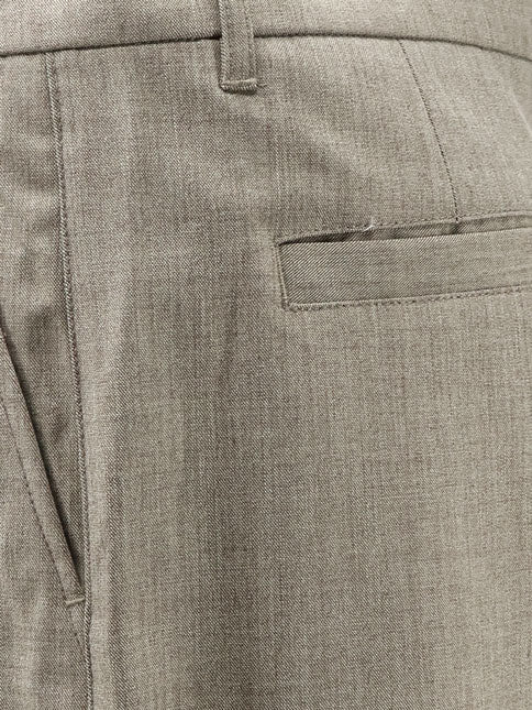 [WOODBIRD] Shorts SS26 2616300384