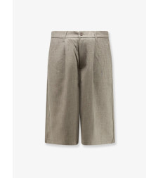 [WOODBIRD] Shorts SS26 2616300384