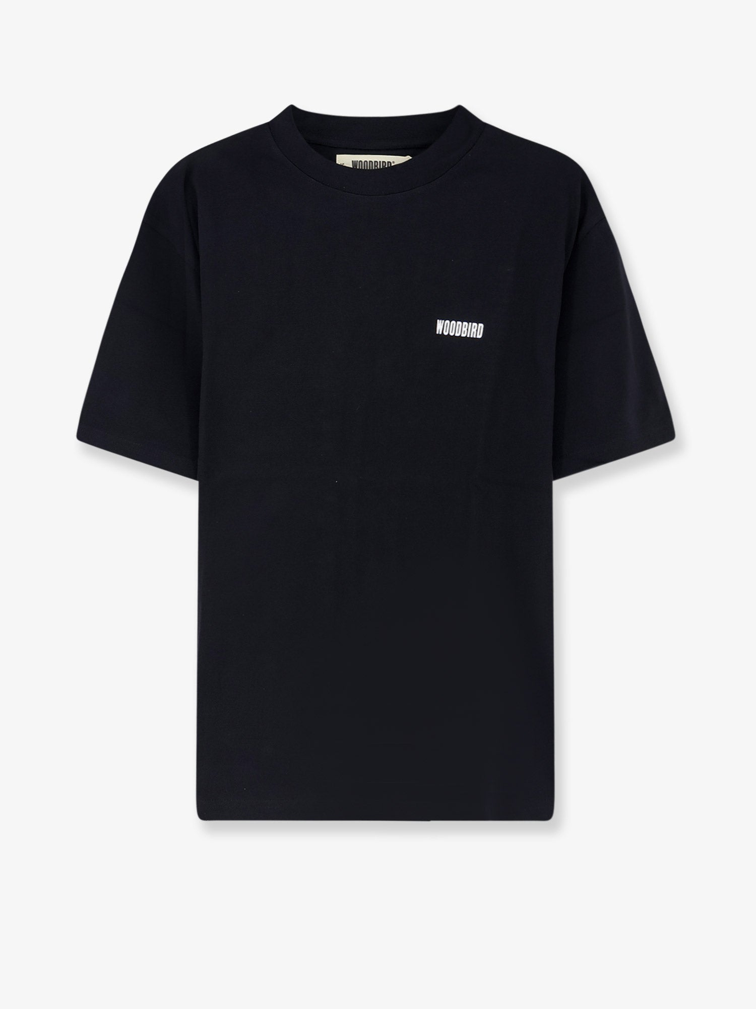 [WOODBIRD] T-shirts Short Sleeve SS26 261640101