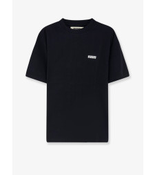 [WOODBIRD] T-shirts Short Sleeve SS26 261640101
