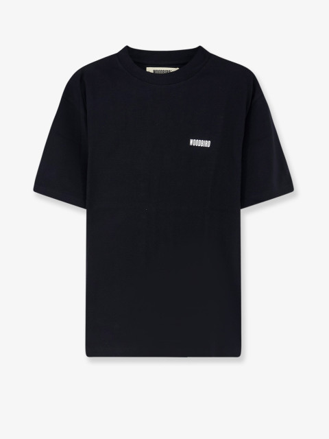 [WOODBIRD] T-shirts Short Sleeve SS26 261640101