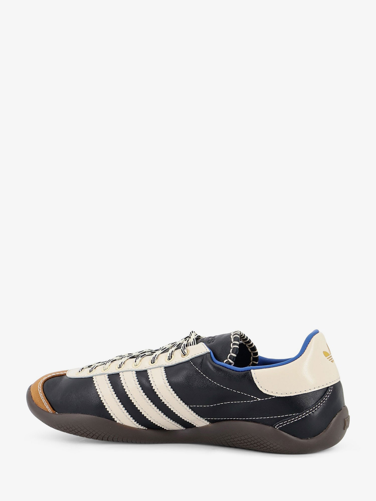 [Adidas X Wales Bonner] Sneakers SS26 KI8476CBLACK