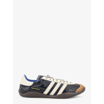 [Adidas X Wales Bonner] Sneakers SS26 KI8476CBLACK