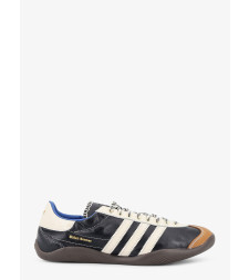 [Adidas X Wales Bonner] Sneakers SS26 KI8476CBLACK