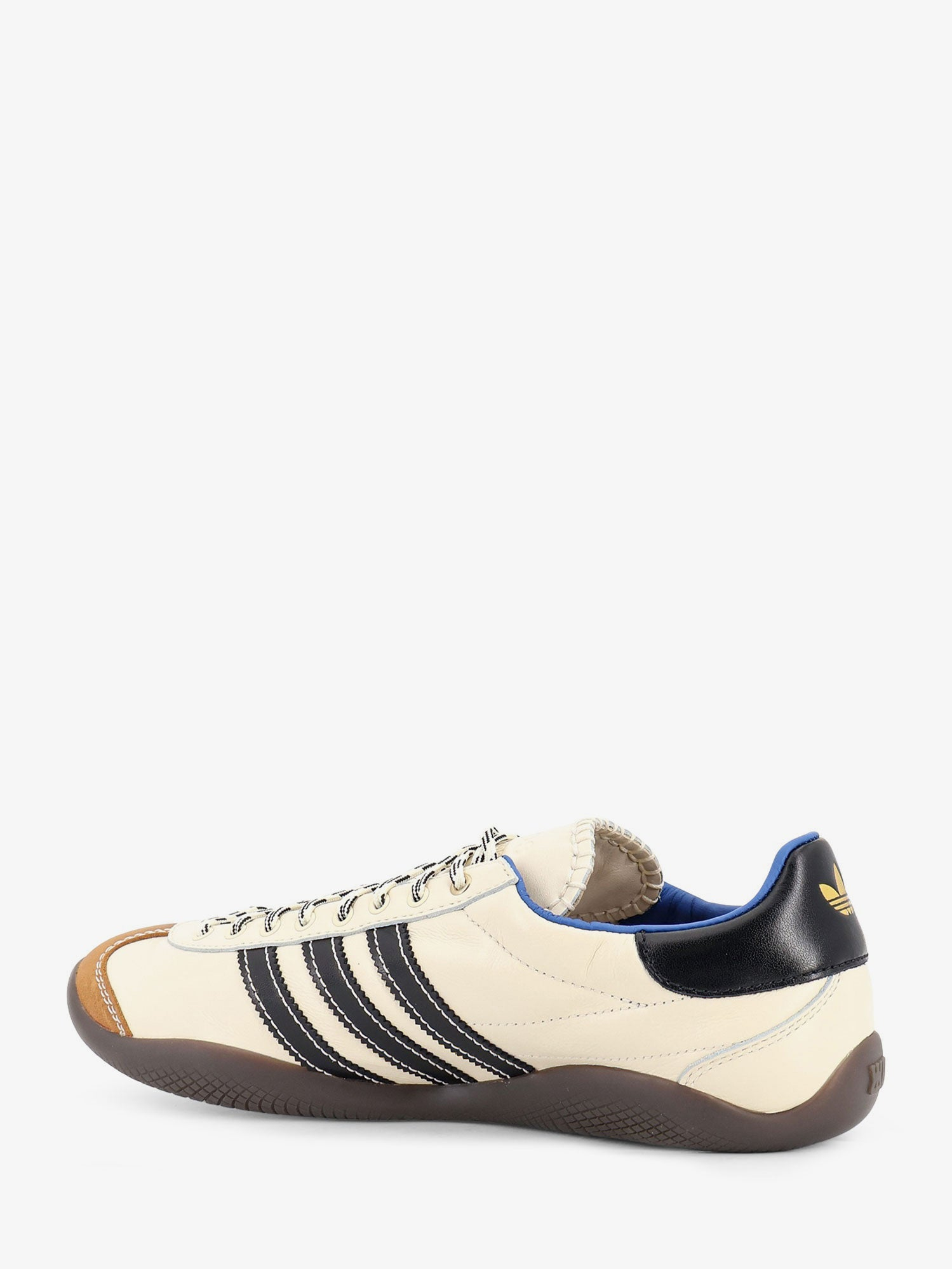 [Adidas X Wales Bonner] Sneakers SS26 KK4981WONWHI