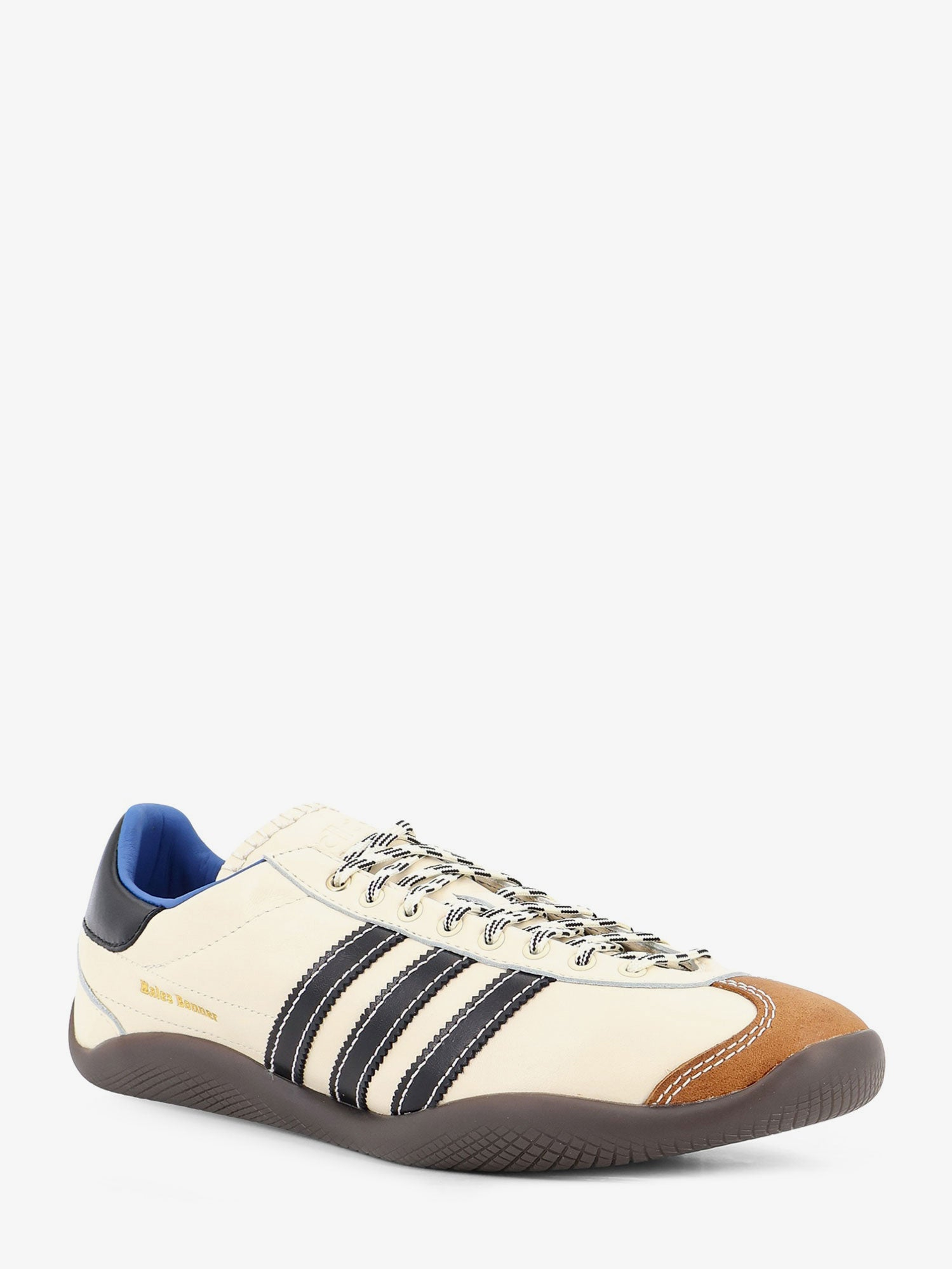[Adidas X Wales Bonner] Sneakers SS26 KK4981WONWHI