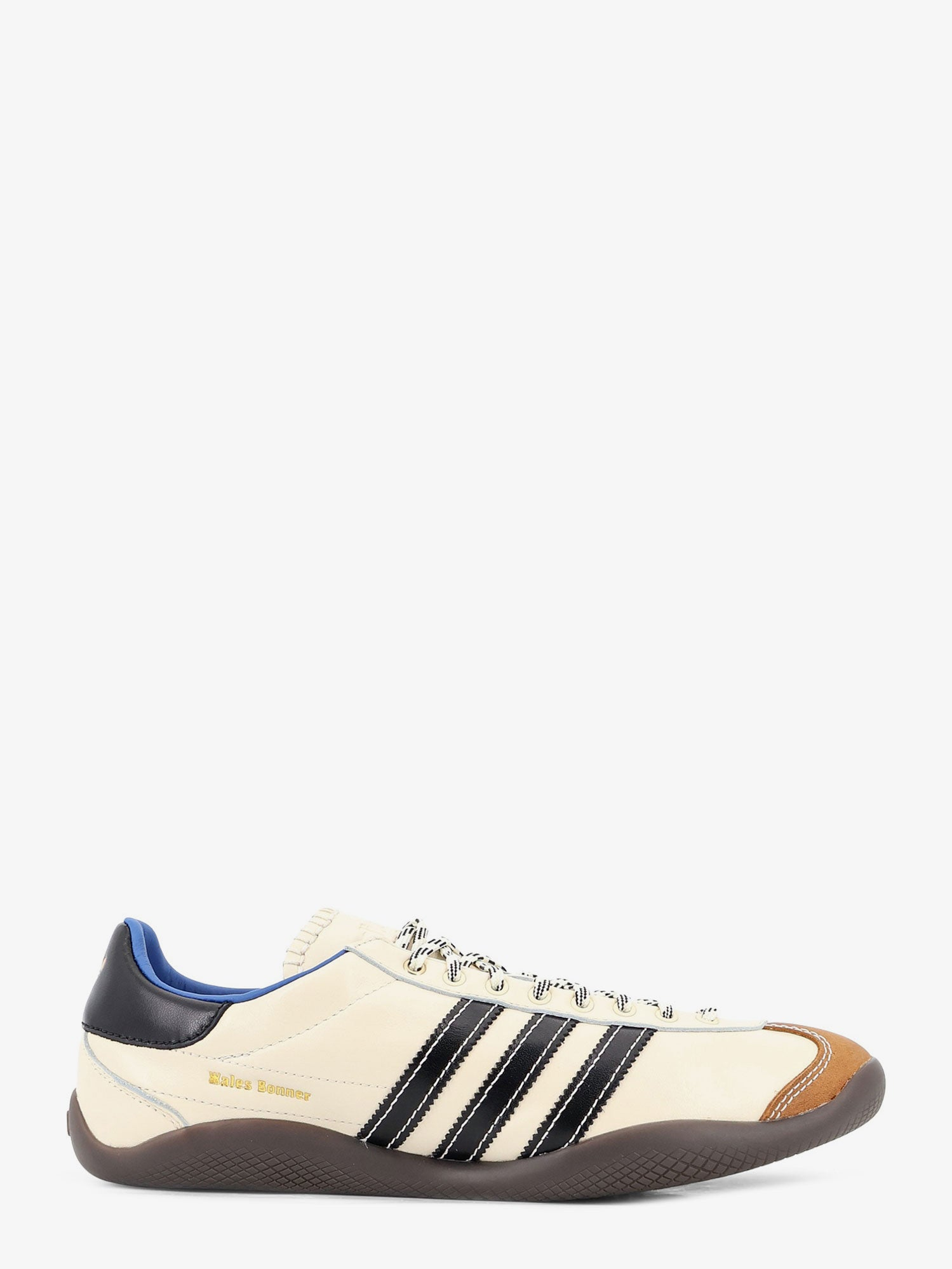 [Adidas X Wales Bonner] Sneakers SS26 KK4981WONWHI