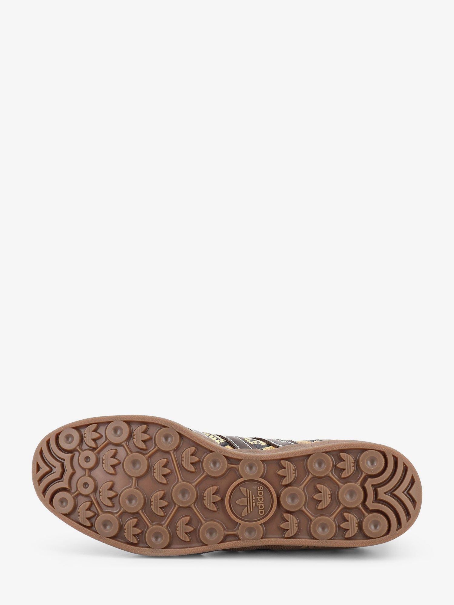 [Adidas X Wales Bonner] Sneakers SS26 KK3641DUSRUS
