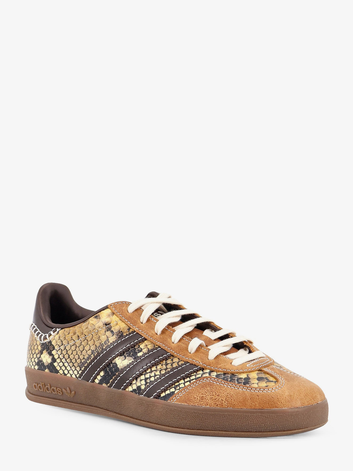 [Adidas X Wales Bonner] Sneakers SS26 KK3641DUSRUS