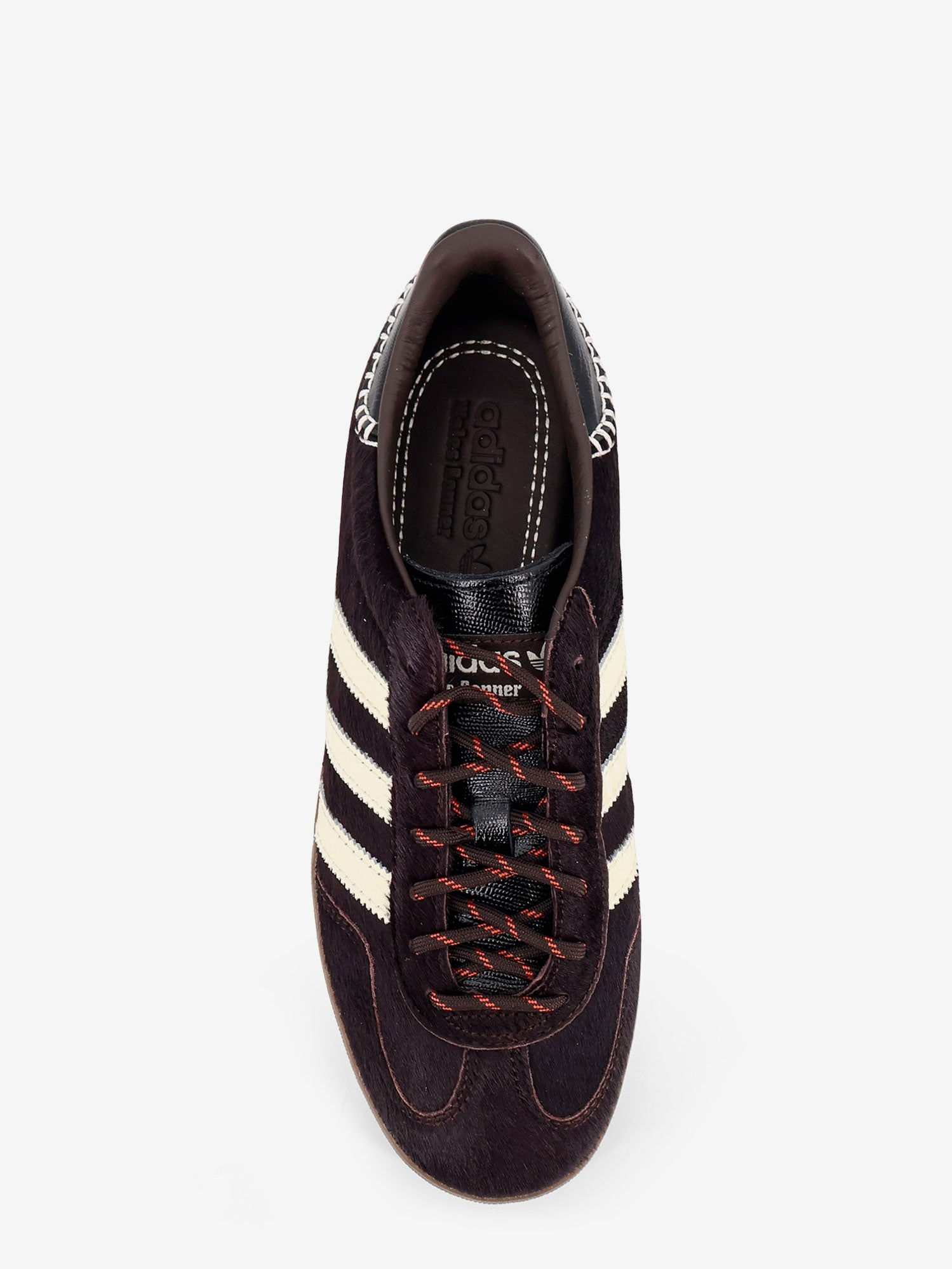 [Adidas X Wales Bonner] Sneakers SS26 KK3640WONWHI