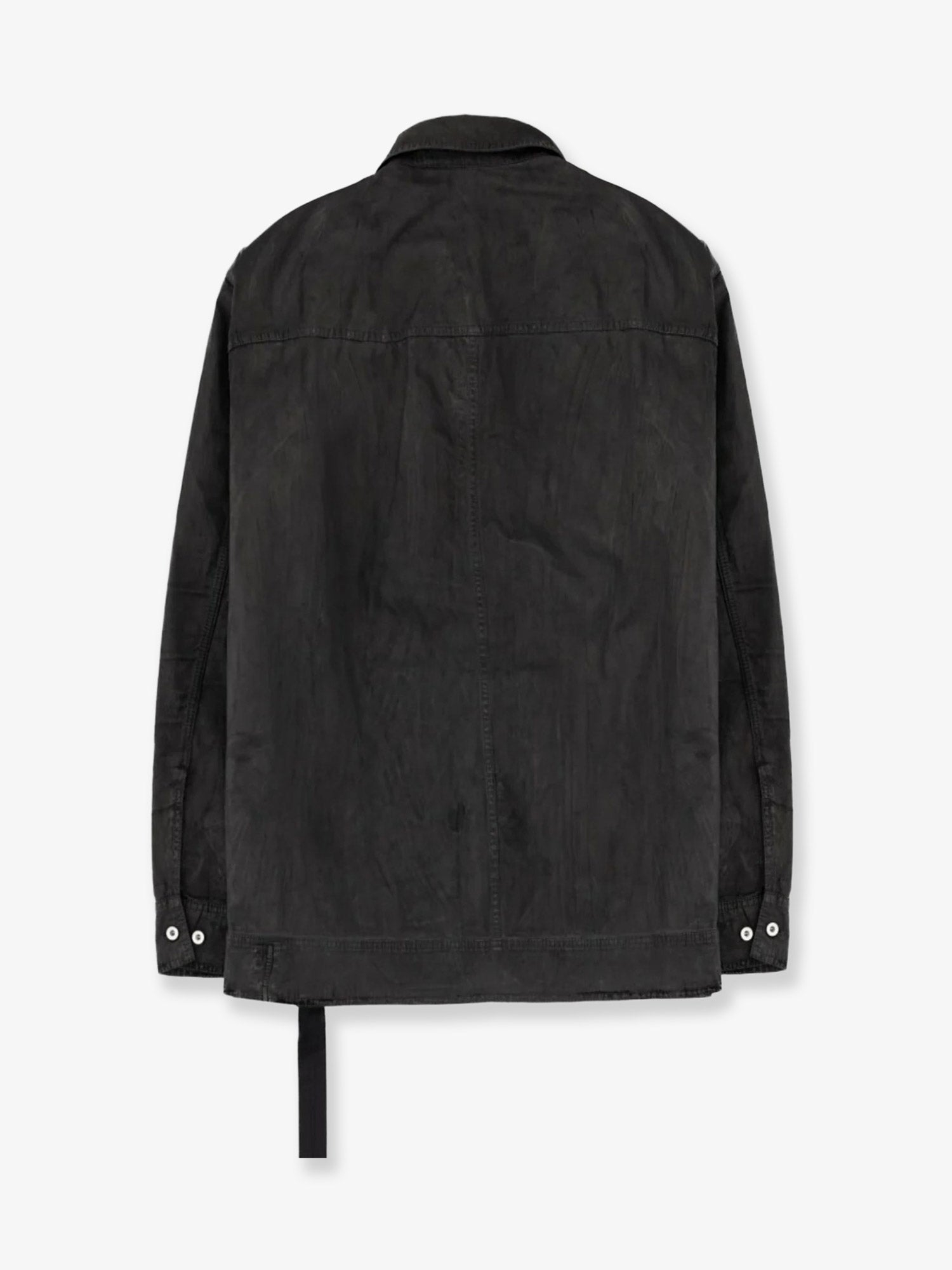 [Drkshdw] Jacket SS26 DU01F4761DBK09