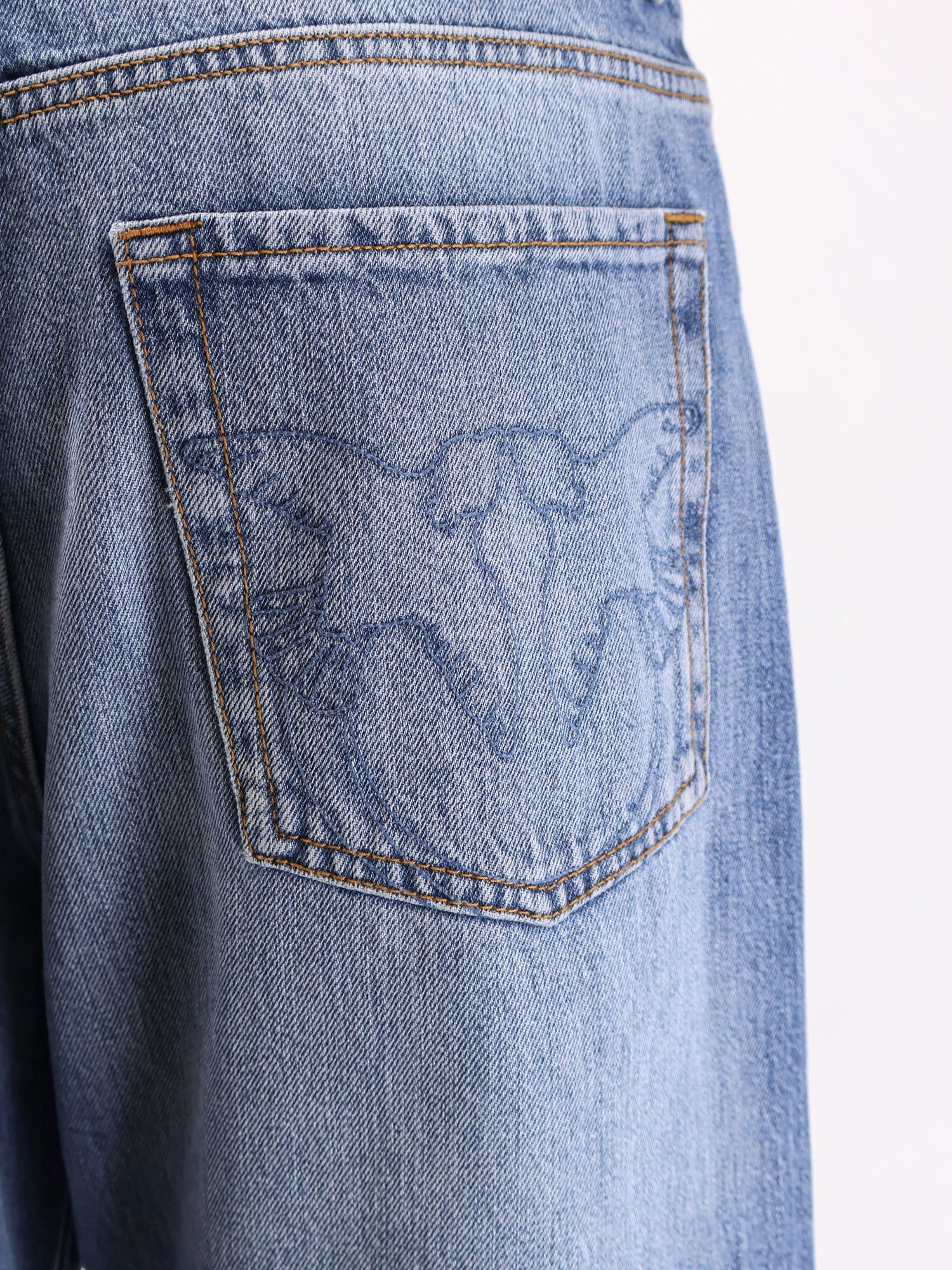 [PINKO] Jeans SS26 101733A323PJO