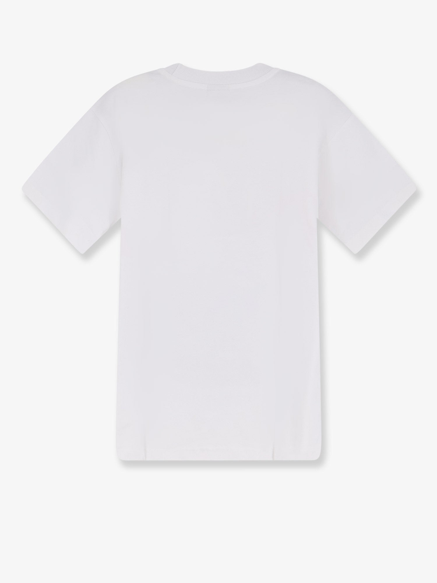 [WALK IN PARIS] T-shirts Short Sleeve SS26 WALKINPARISGRANVOYAGEWHITE