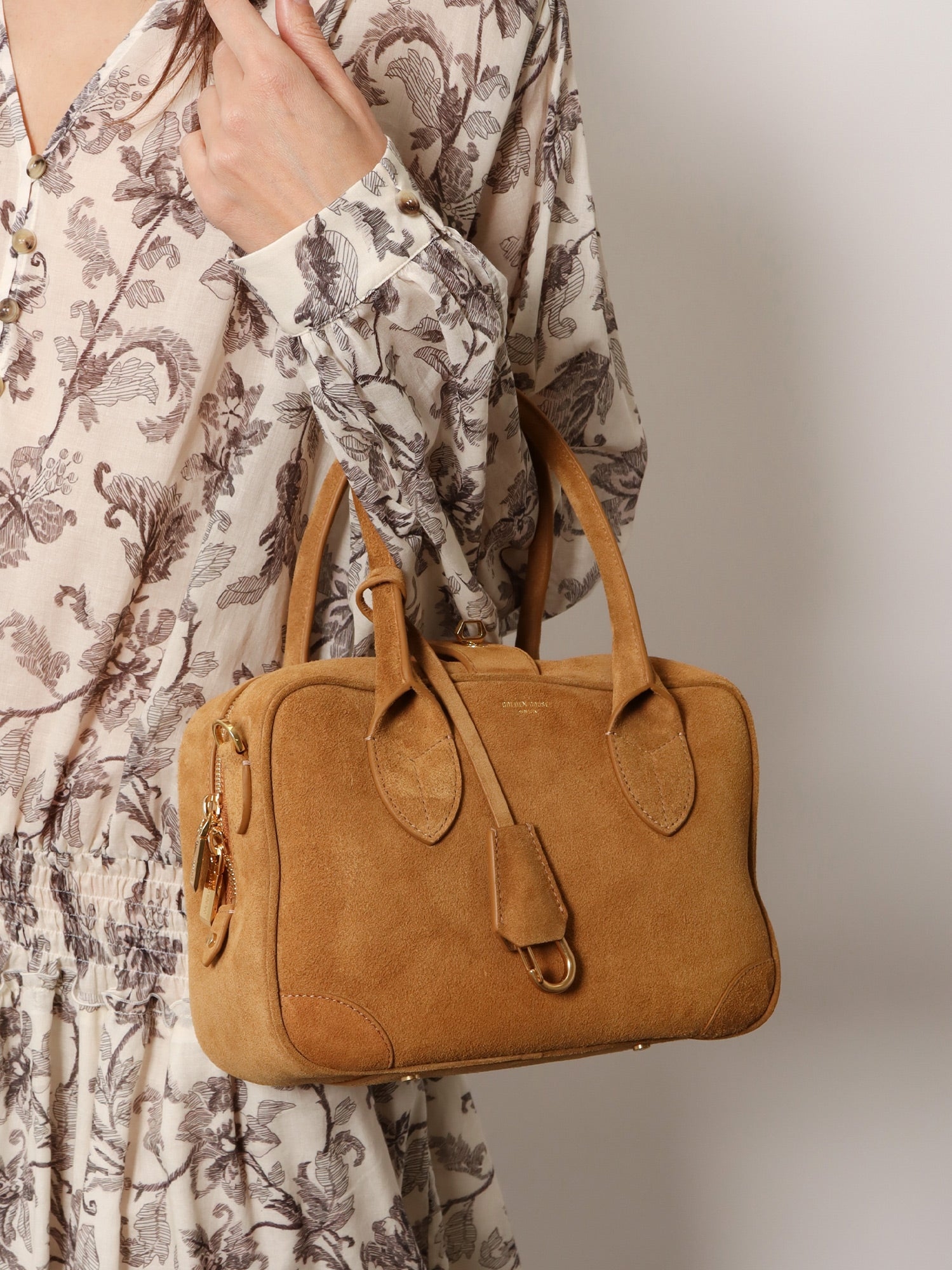 [GOLDEN GOOSE DELUXE BRAND] Tote bag SS26 GWA00470A00079855303