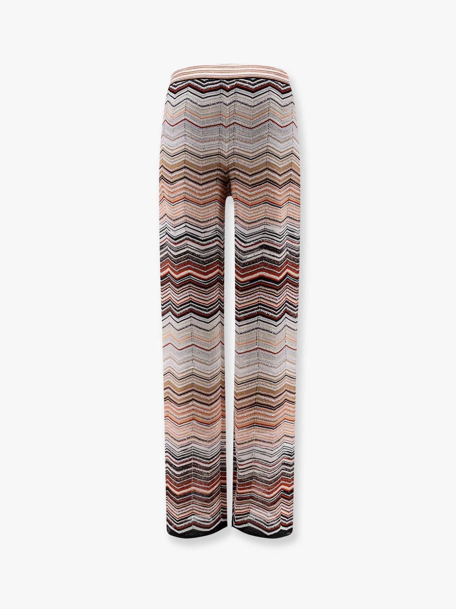 [MISSONI] Trousers SS26 DS26SI0CBK01H9SM9ZV